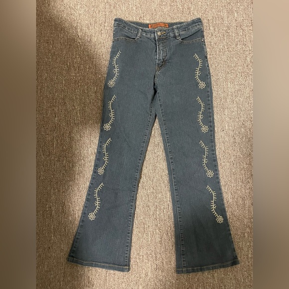 And jeans Denim - And jeans brand. Size 29.